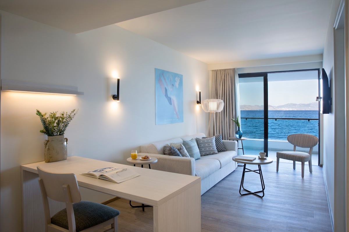 Kos Island — Kosea — gallery