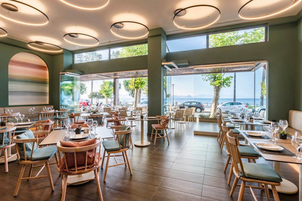 Kos Island — Kosea — gallery