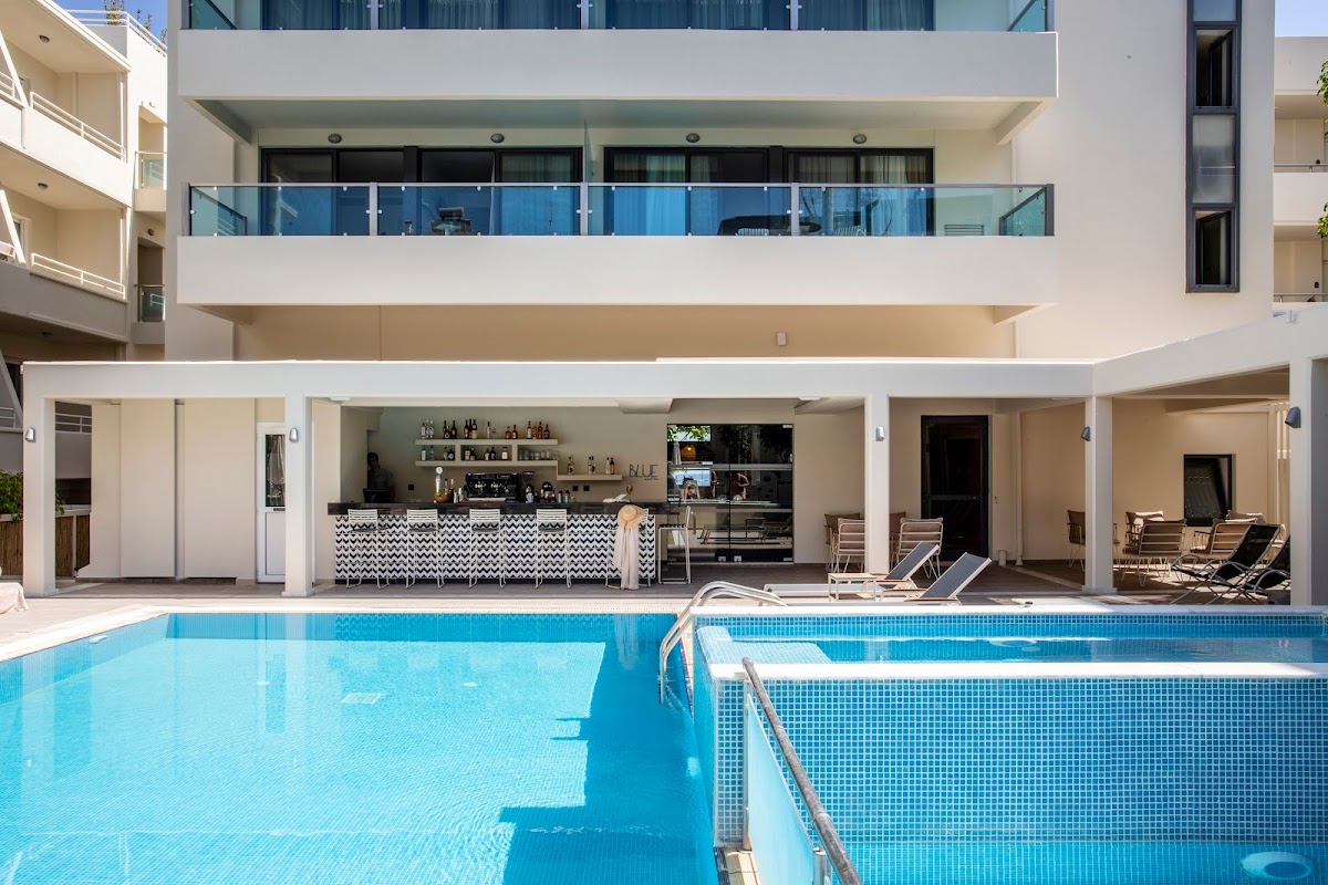 Kos Island — Kosea — gallery