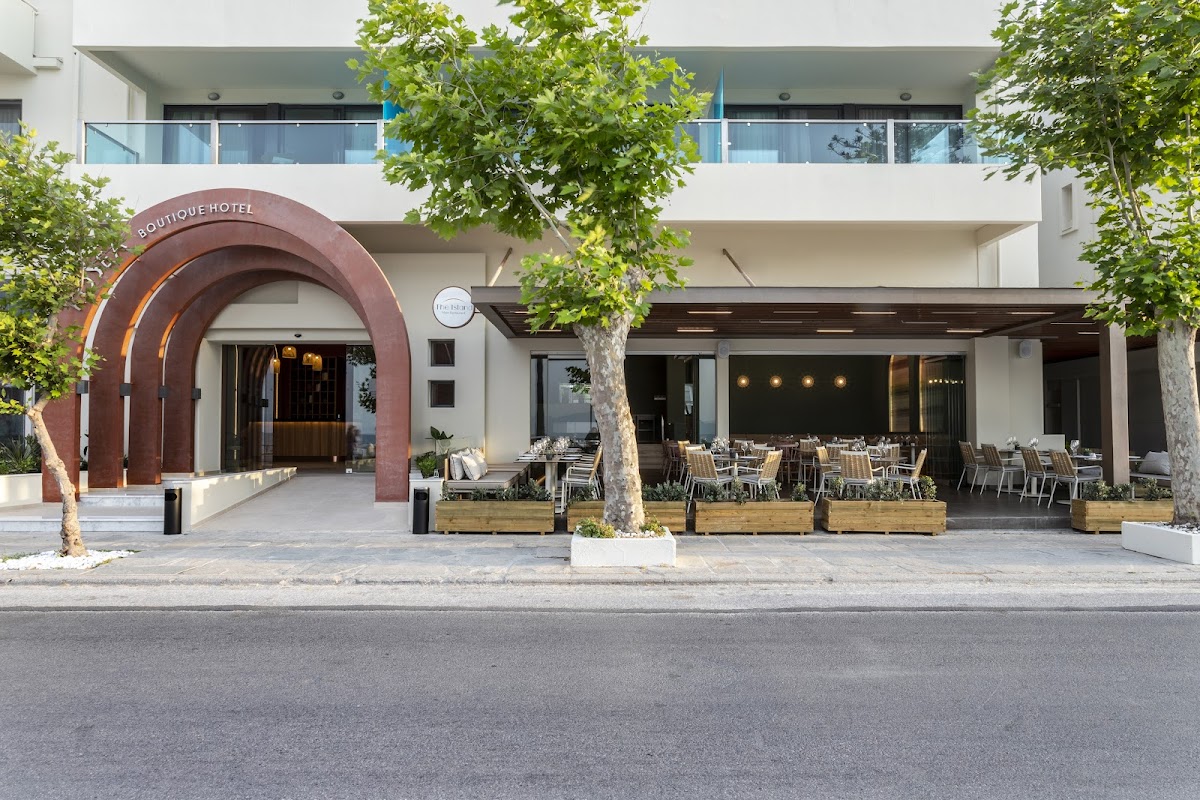 Kos Island — Kosea — gallery