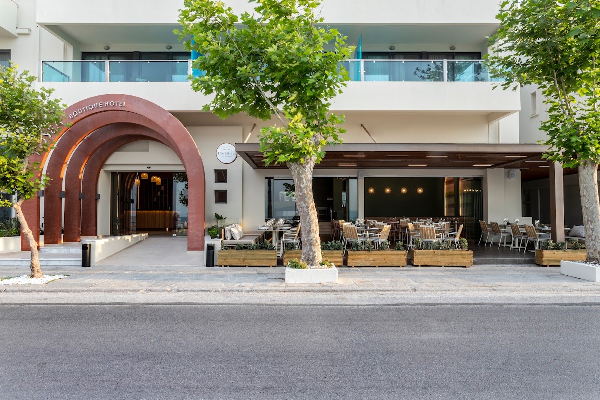 Kos Island — Kosea — gallery