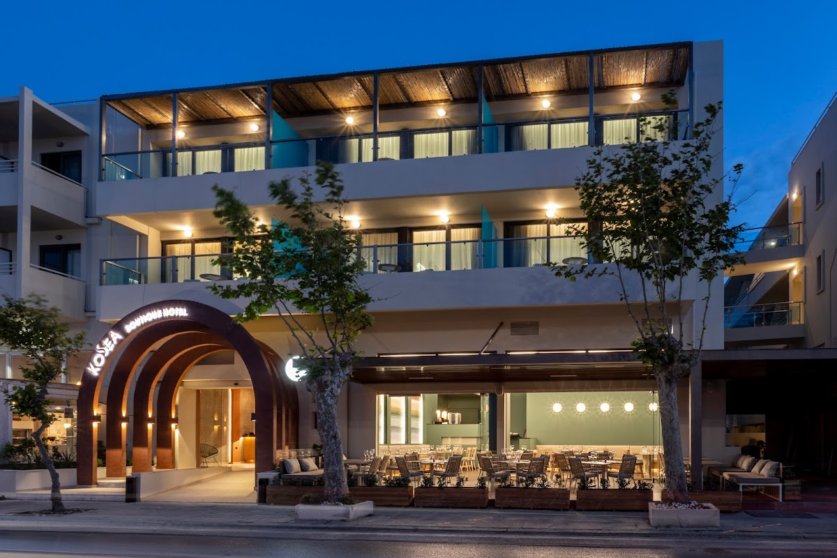 Kos Island — Kosea — gallery