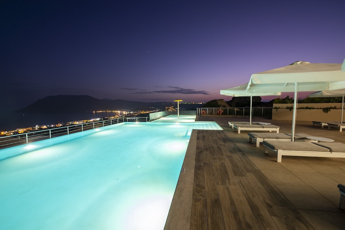 Kos Island — White Rock Of Kos — gallery