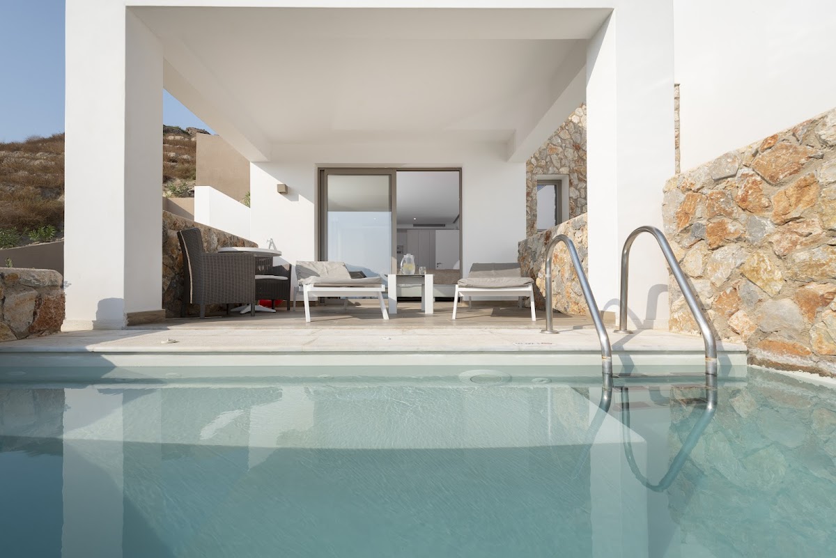 Kos Island — White Rock Of Kos — gallery