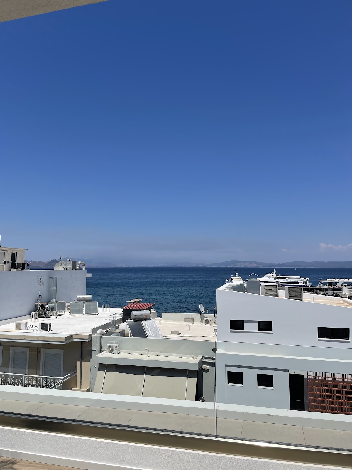 Kos Island — Porto Perla — galeri