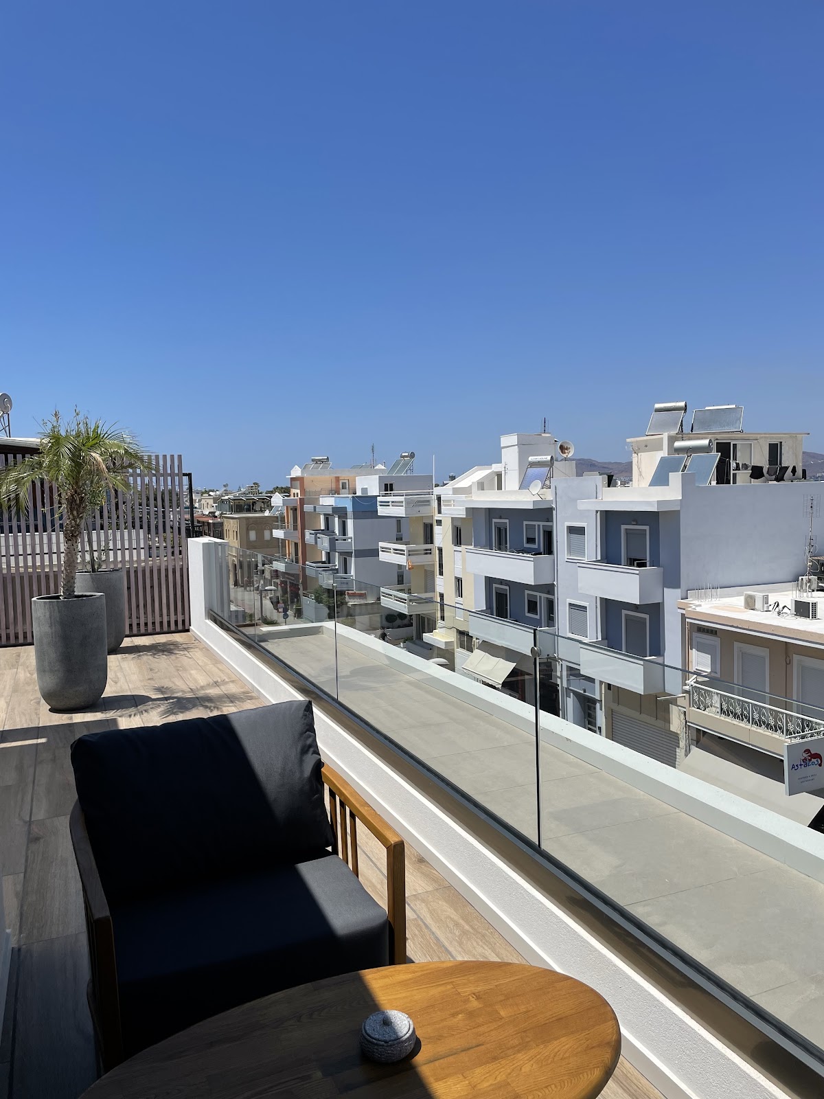Kos Island — Porto Perla — galeri