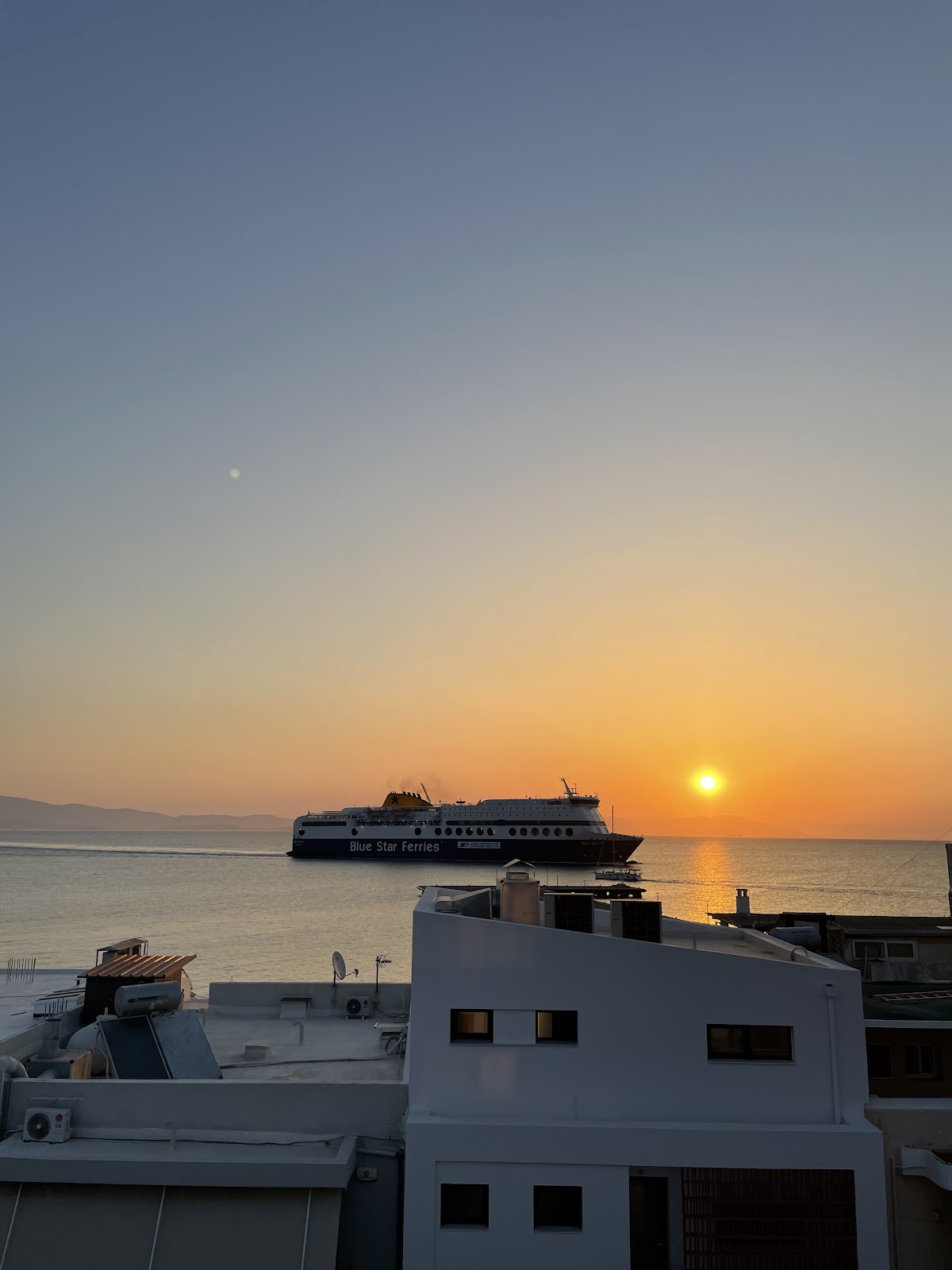 Kos Island — Porto Perla — galeri