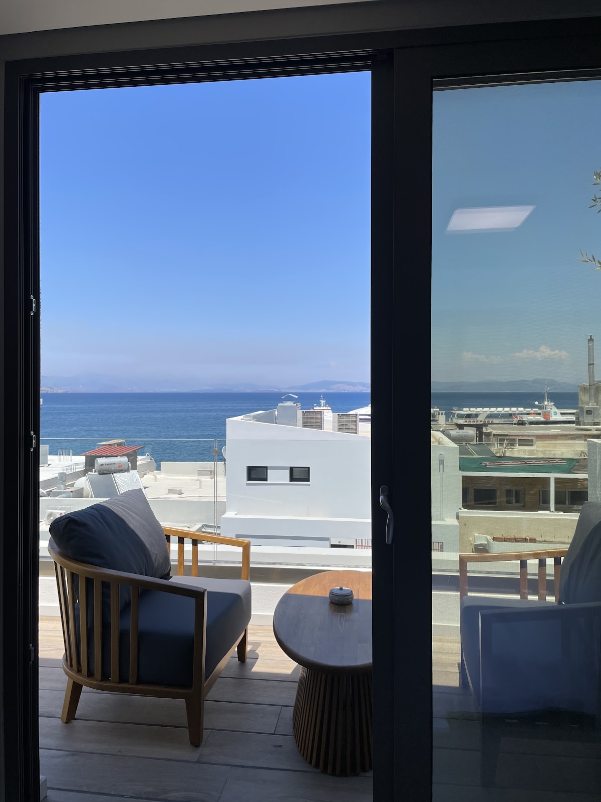 Kos Island — Porto Perla — galeri