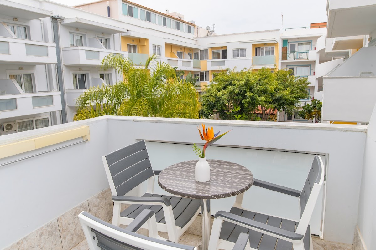 Kos Island — Kosta Palace City Hotel — gallery