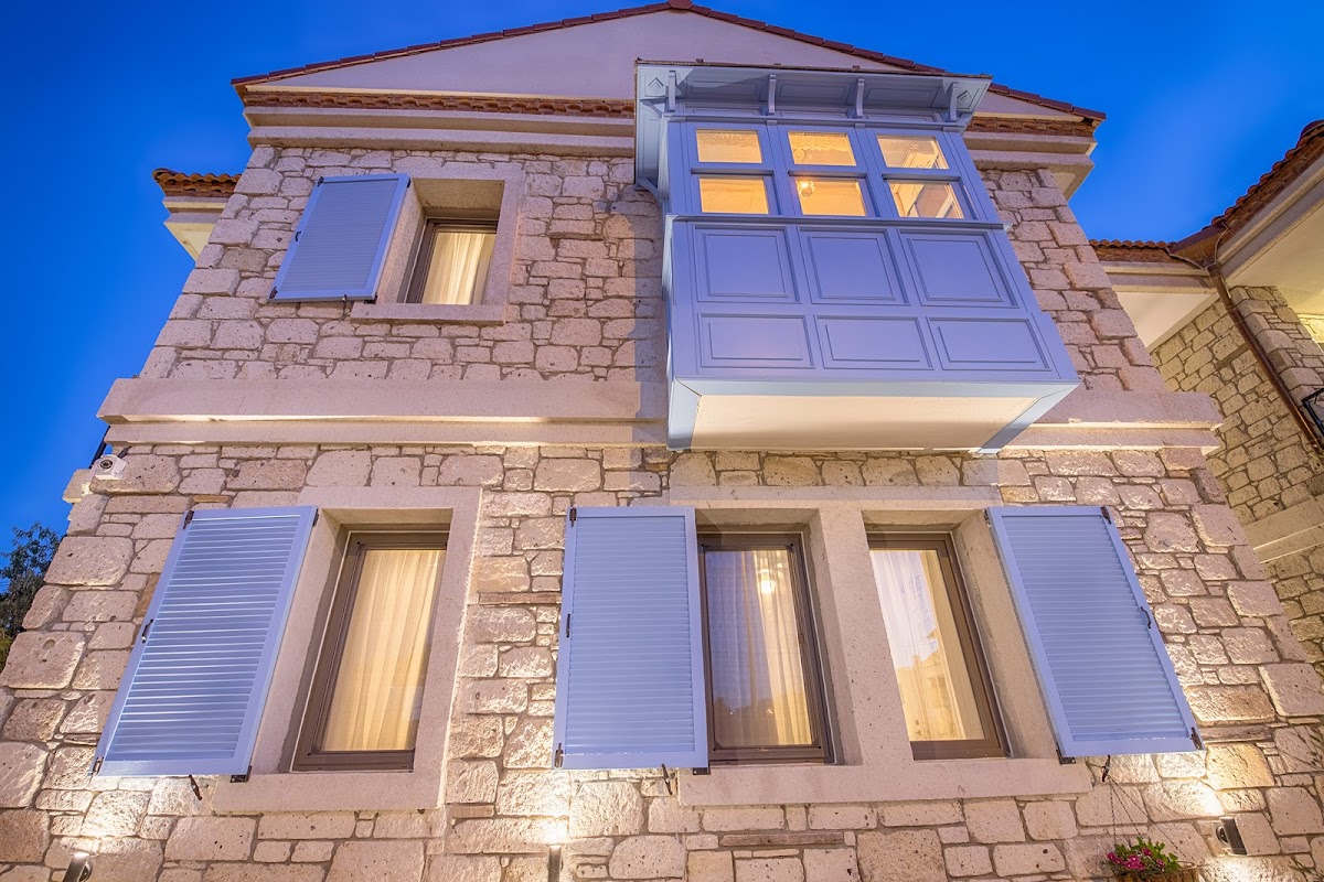 Datça — Bademli Konak — gallery