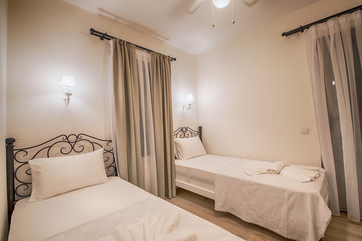 Datça — Bademli Konak — gallery