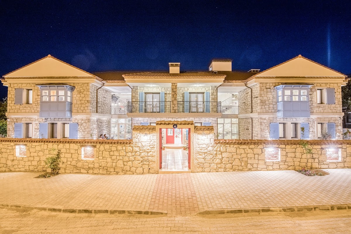 Datça — Bademli Konak — gallery
