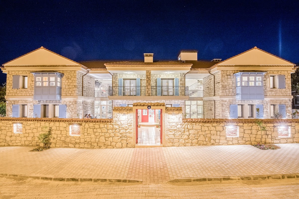 Datça — Bademli Konak — gallery