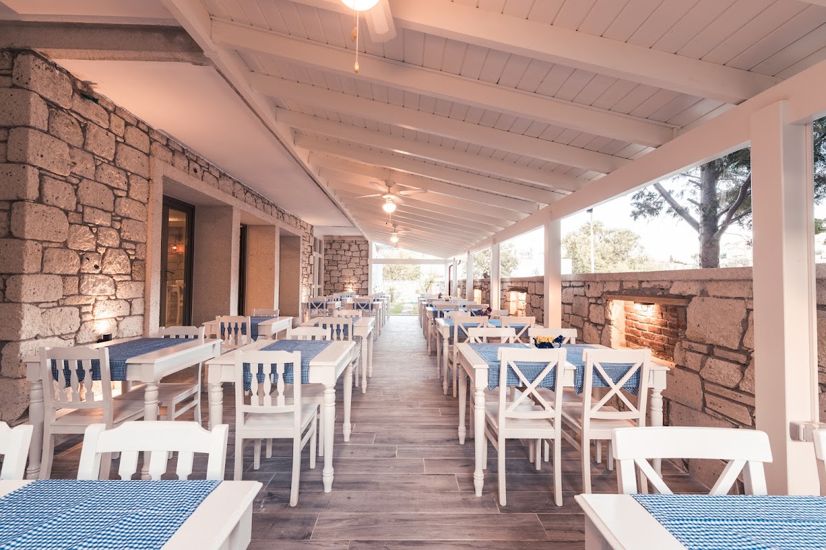 Datça — Bademli Konak — gallery