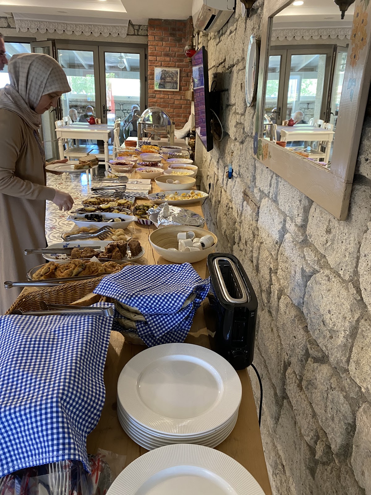 Datça — Bademli Konak — gallery