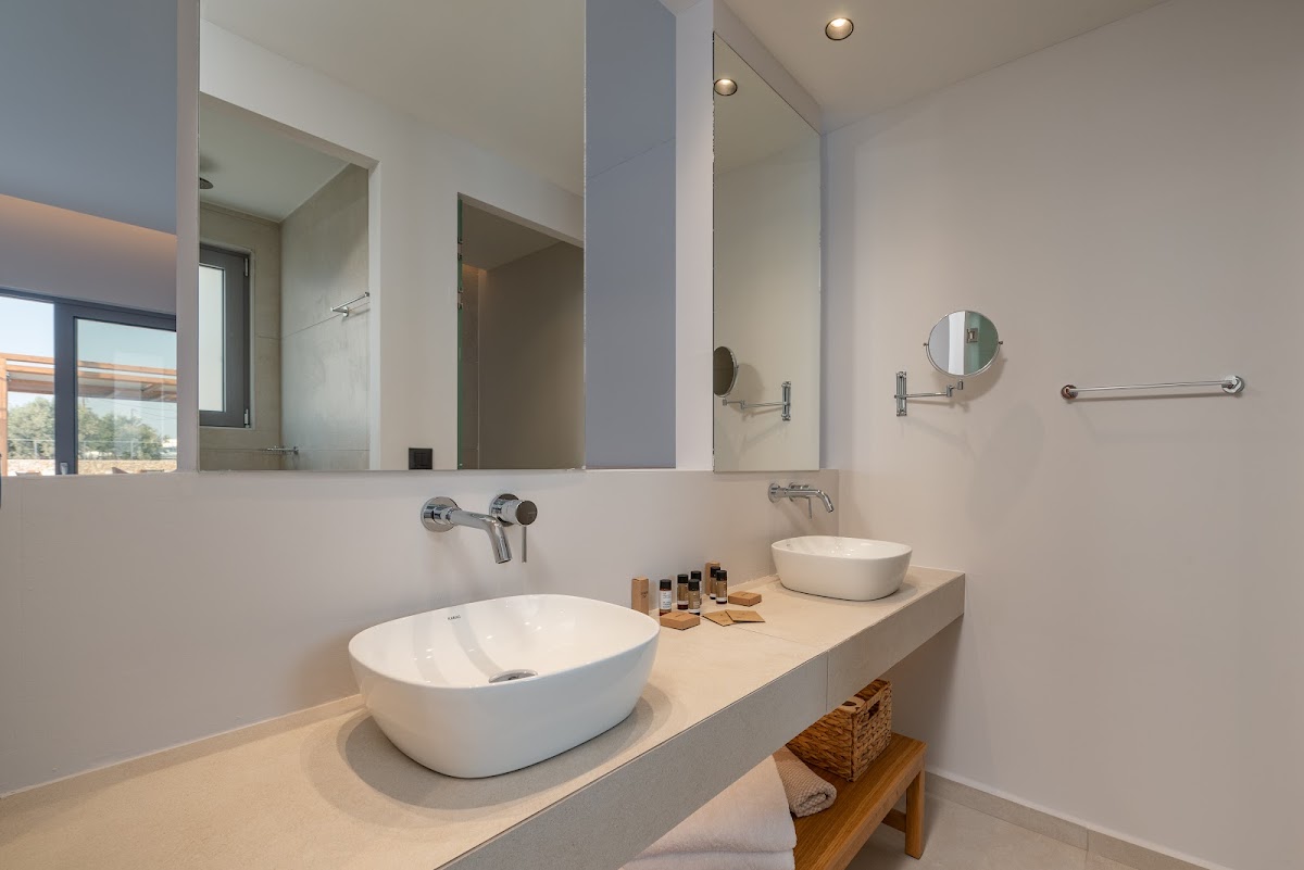 Kos Island — Paralos Kyma Dunes — gallery
