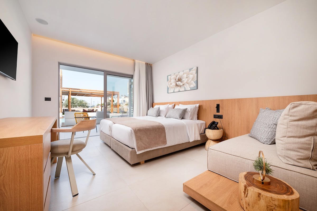 Kos Island — Paralos Kyma Dunes — gallery