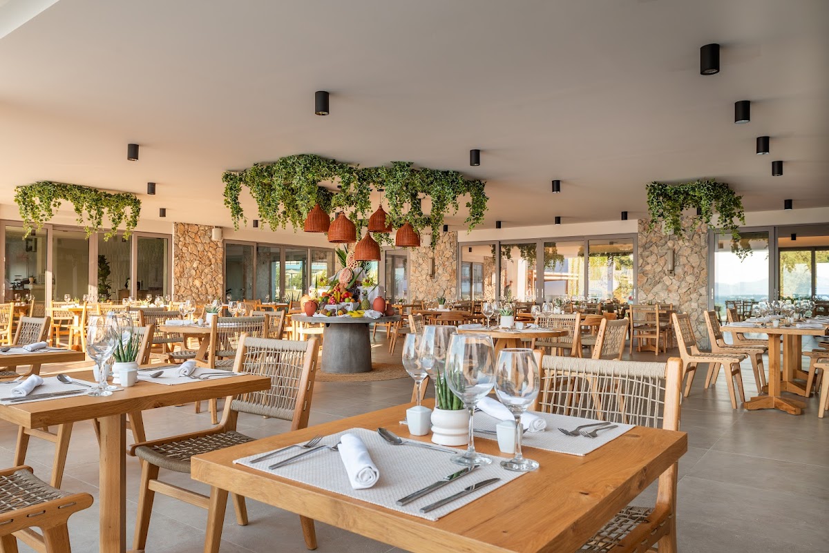 Kos Island — Paralos Kyma Dunes — gallery