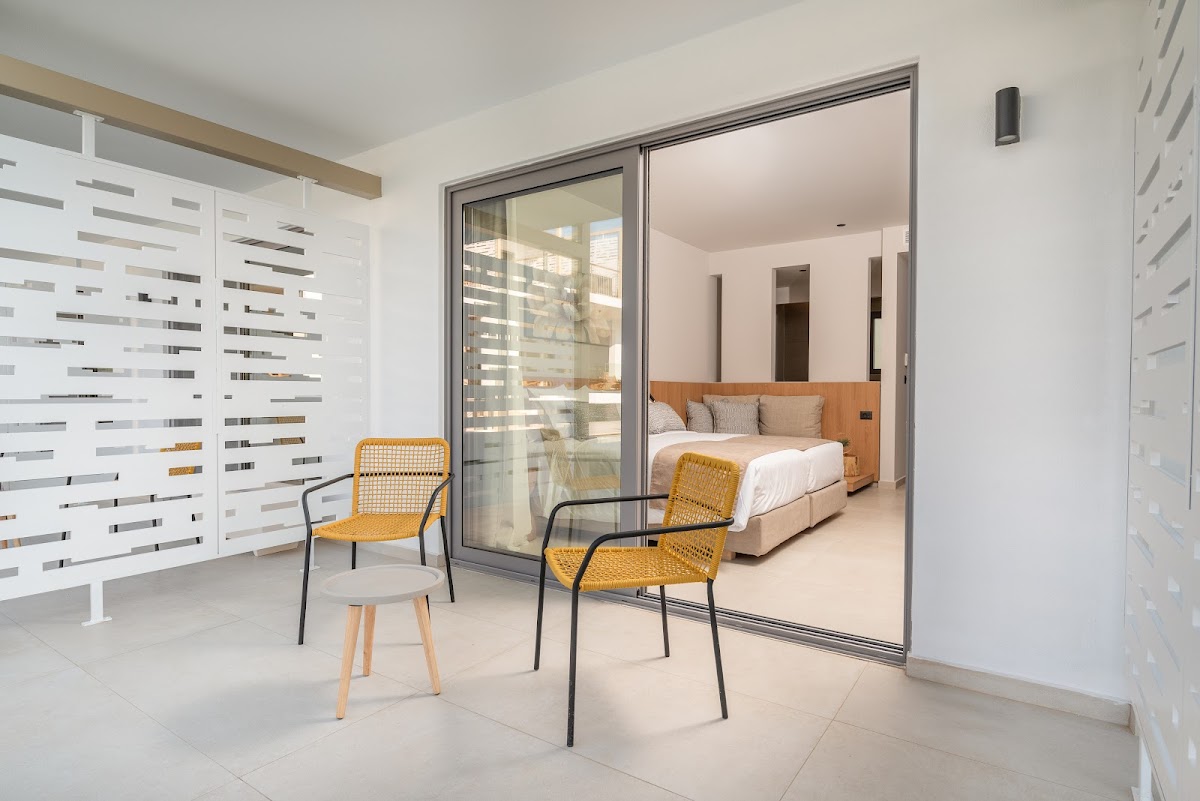 Kos Island — Paralos Kyma Dunes — gallery