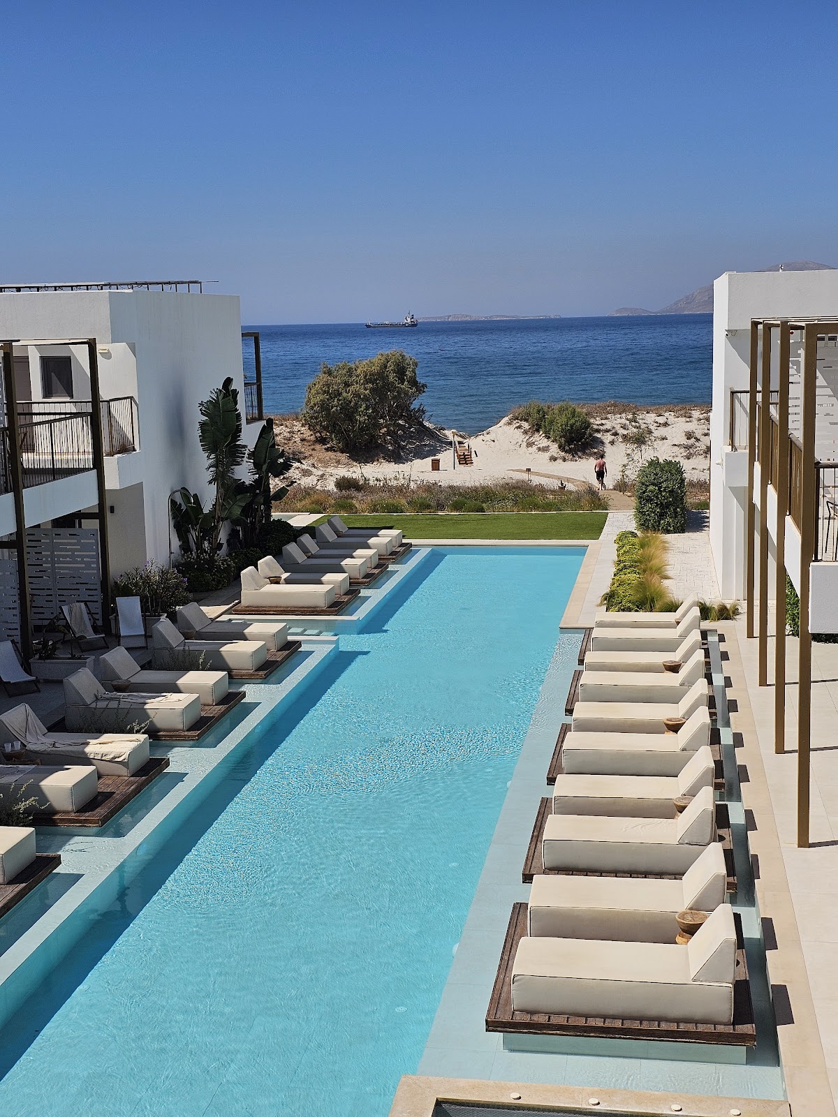 Kos Island — Paralos Kyma Dunes — gallery