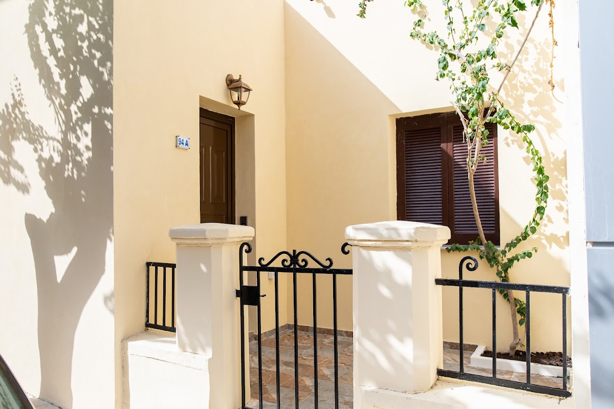 Kos Island — 9 4 Private Houses — gallery
