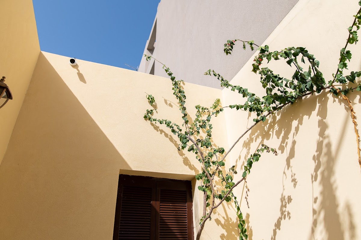 Kos Island — 9 4 Private Houses — gallery