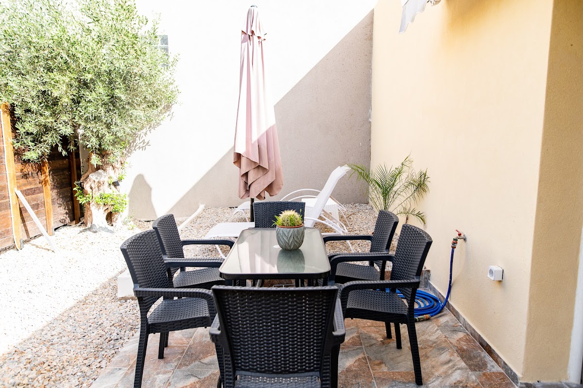 Kos Island — 9 4 Private Houses — gallery