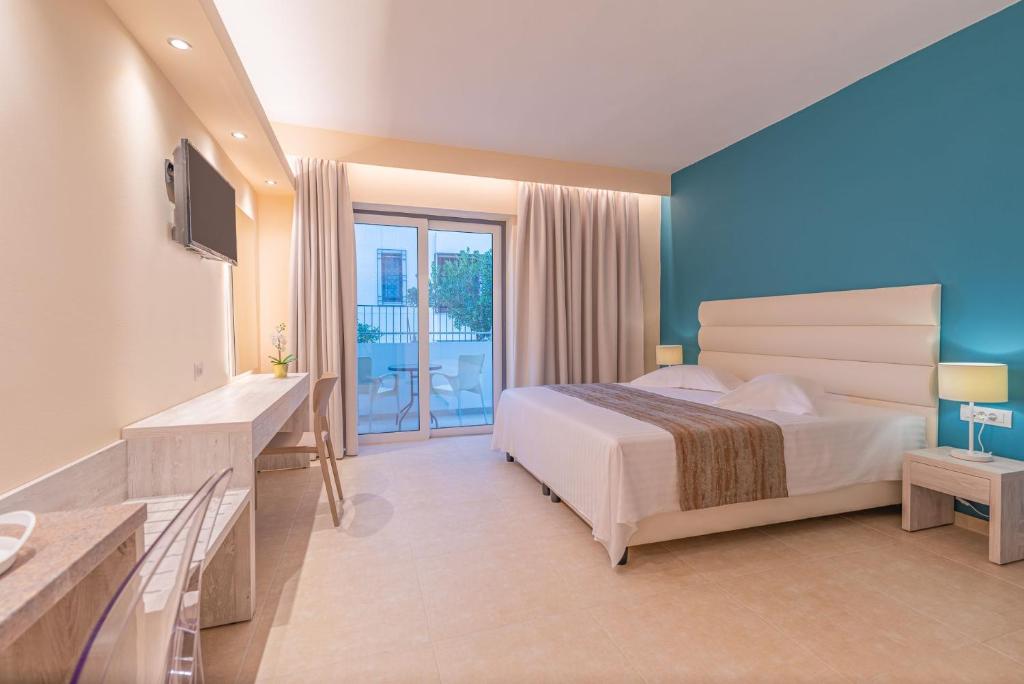 Kos Island — Christa — gallery