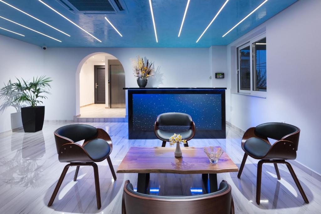 Kos Island — Christa — gallery