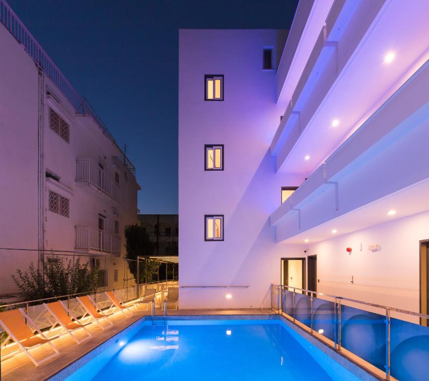 Kos Island — Christa — gallery