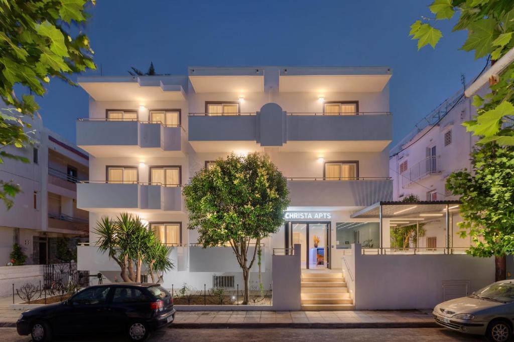 Kos Island — Christa — gallery