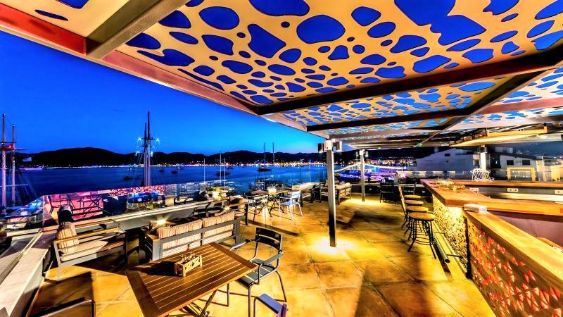 Marmaris — Sunset Hotel Marmaris — gallery