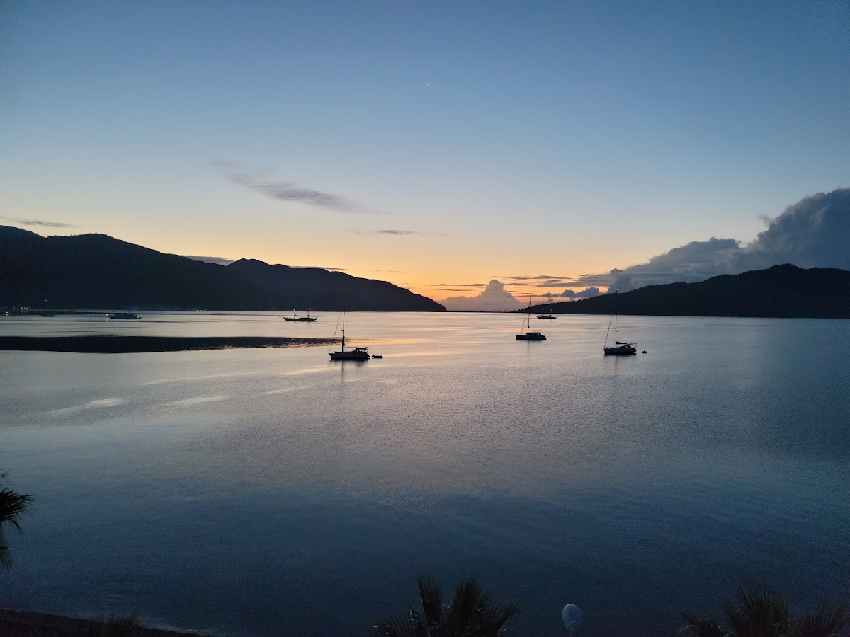 Marmaris — Yeshill Boutique Hotel Beach — gallery