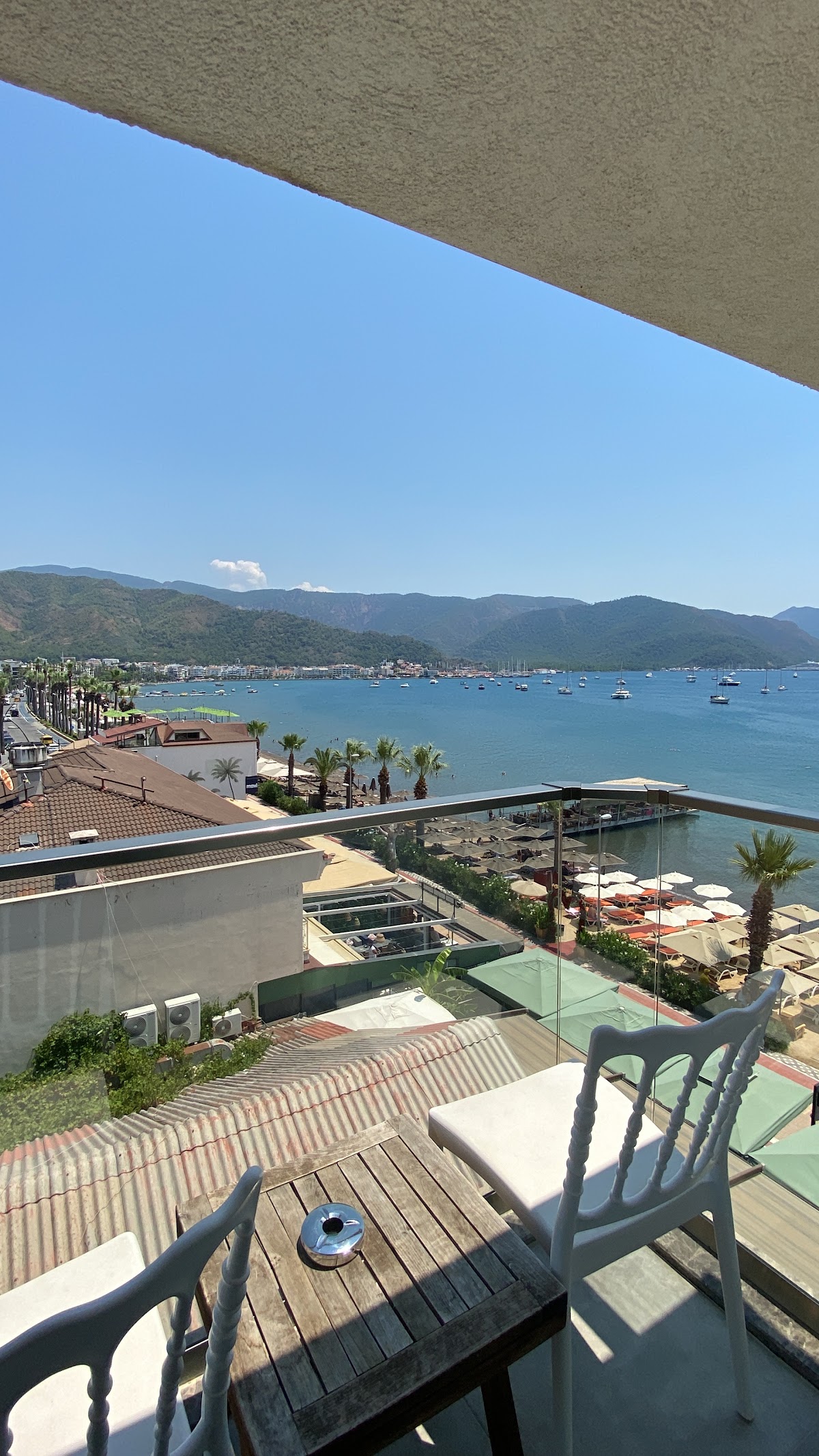 Marmaris — Yeshill Boutique Hotel Beach — gallery