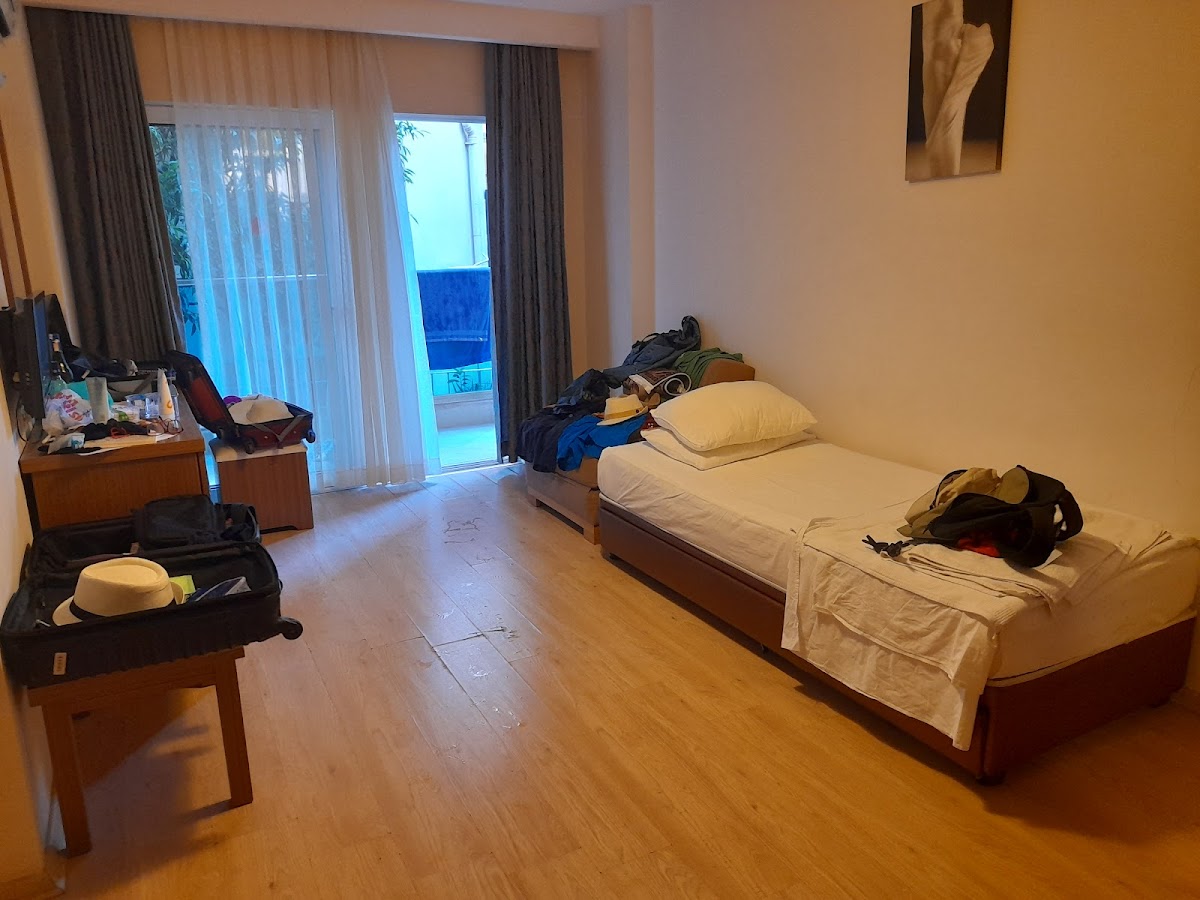 Marmaris — Supreme Marmaris Hotel — gallery