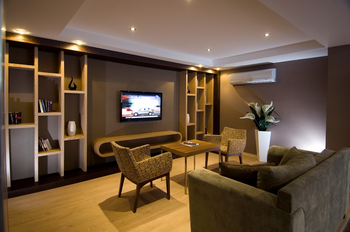 Marmaris — Supreme Marmaris Hotel — gallery