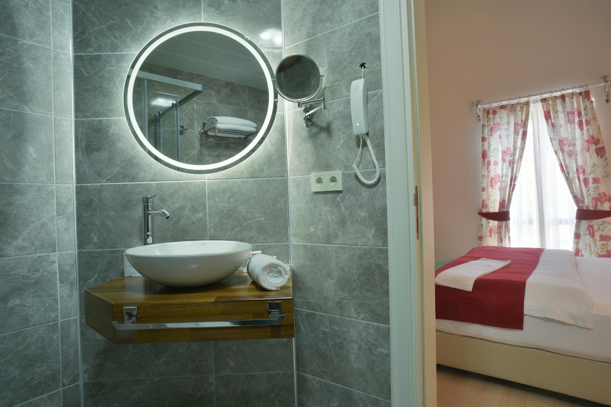 Marmaris — Baga Hotel — gallery
