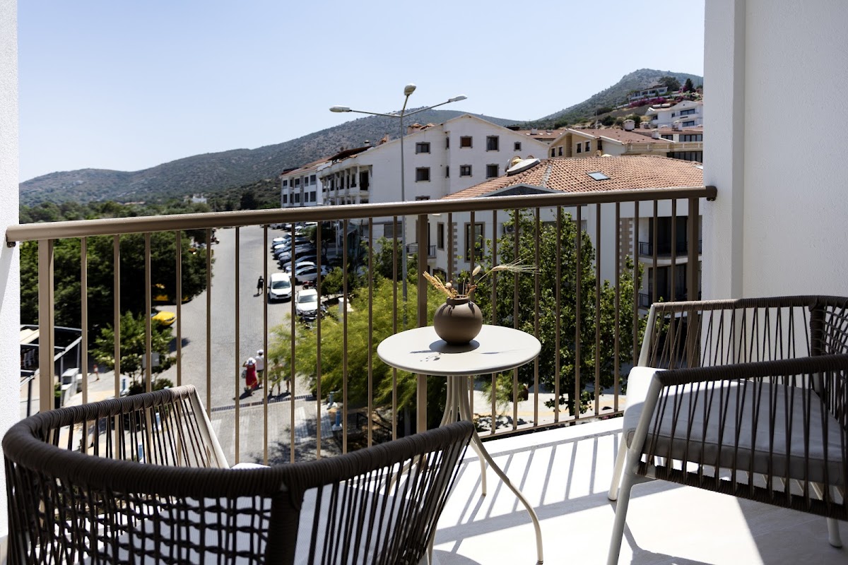 Datça — Casa Dalida Boutique Hotel — gallery
