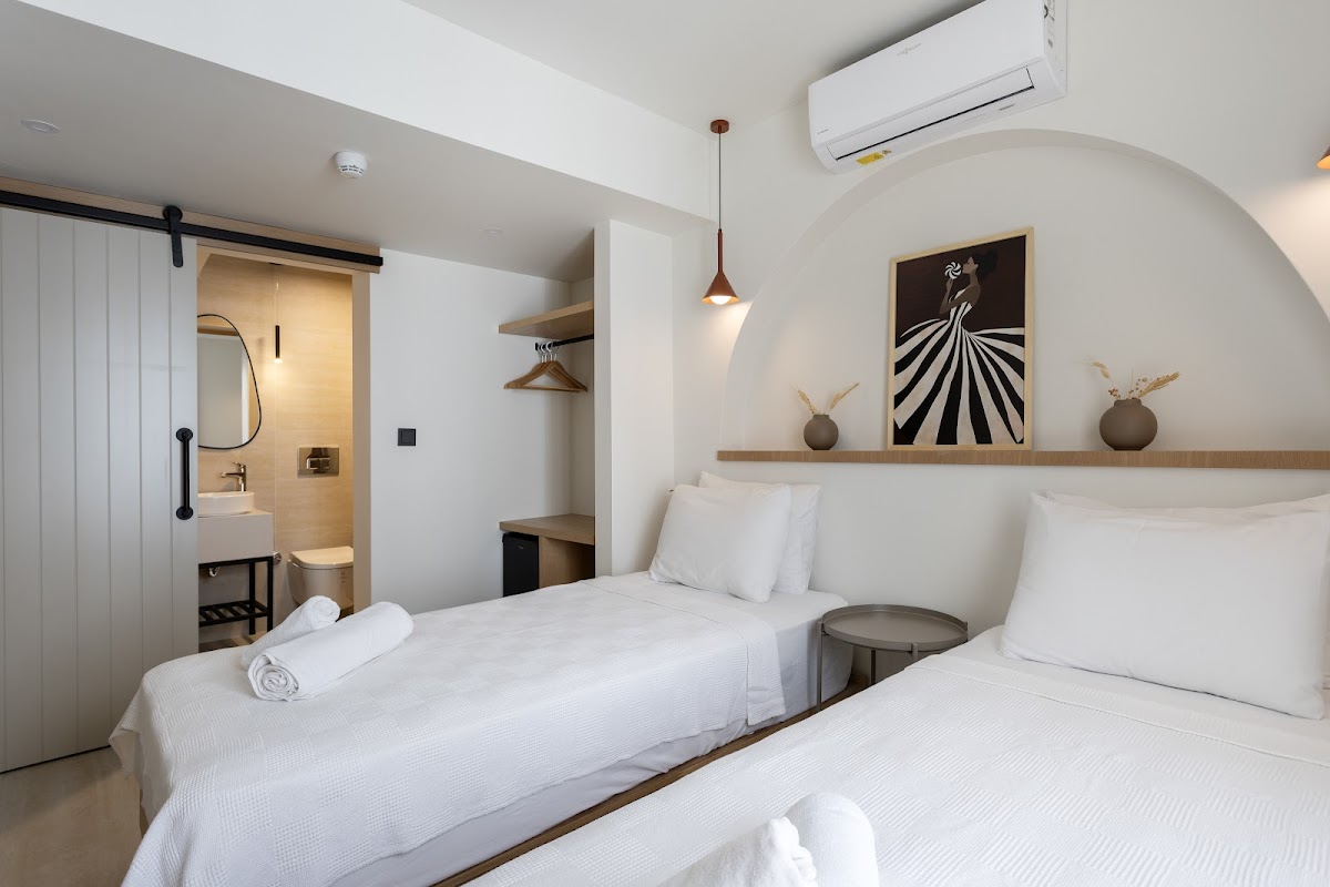 Datça — Casa Dalida Boutique Hotel — gallery
