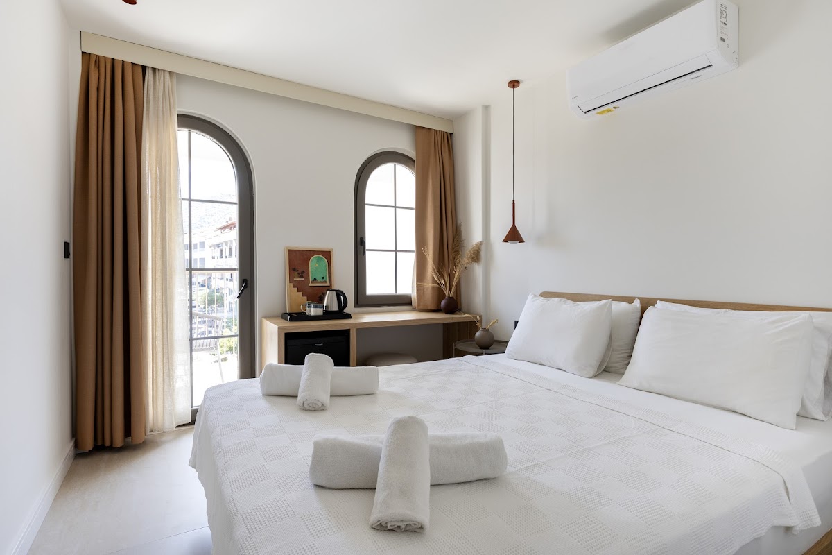 Datça — Casa Dalida Boutique Hotel — gallery