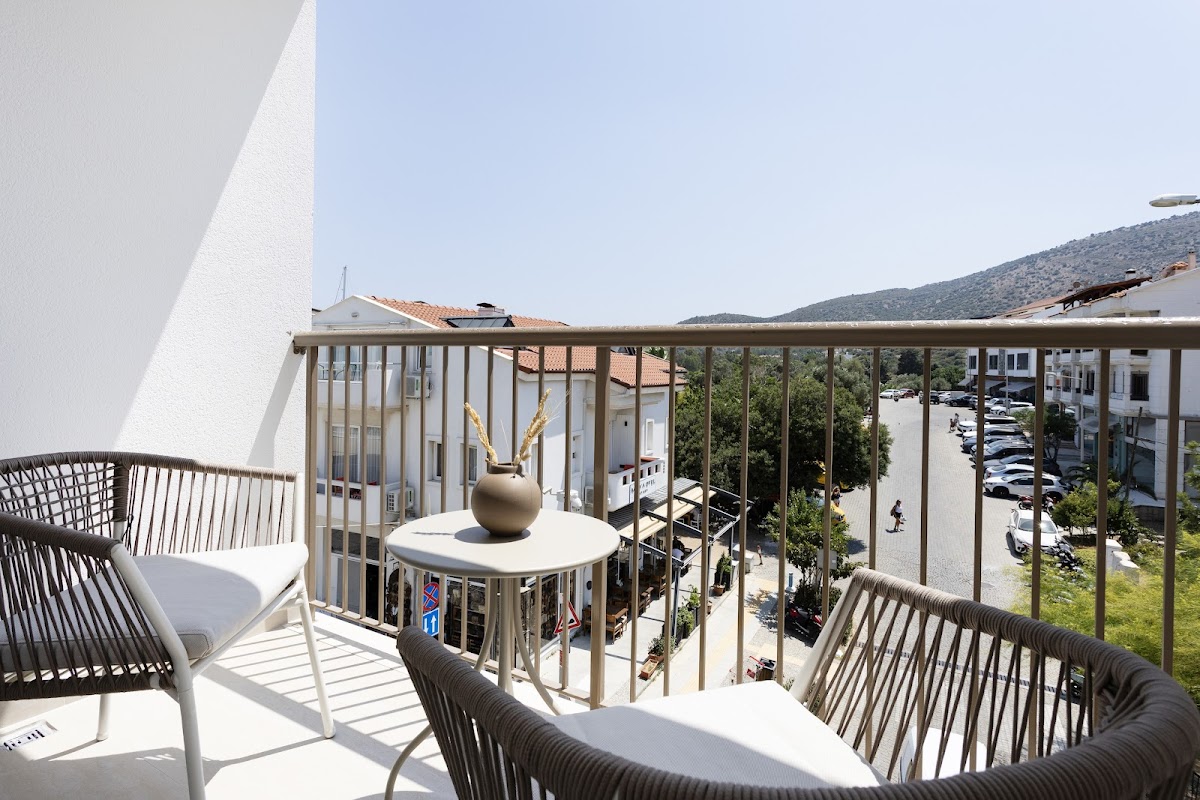 Datça — Casa Dalida Boutique Hotel — gallery