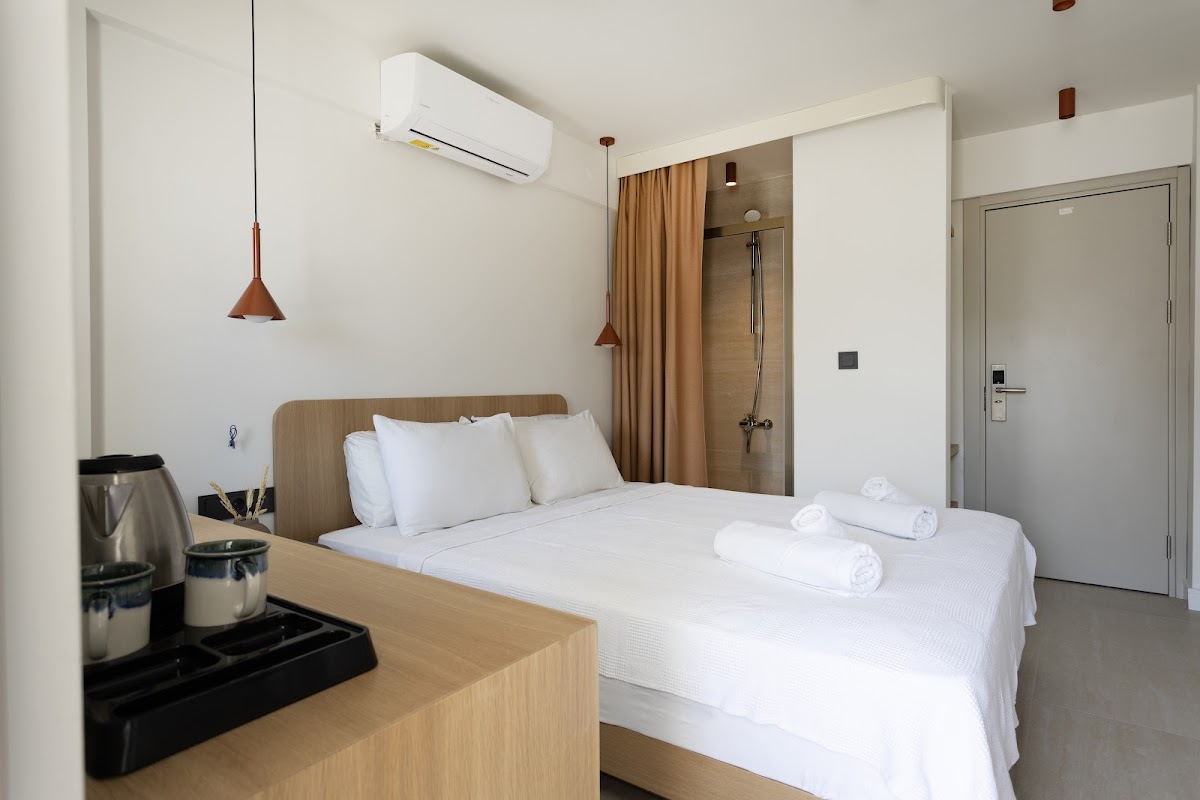 Datça — Casa Dalida Boutique Hotel — gallery