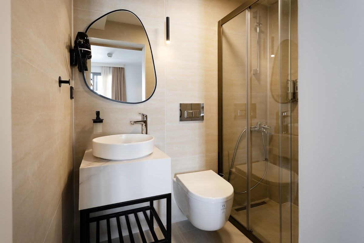 Datça — Casa Dalida Boutique Hotel — gallery