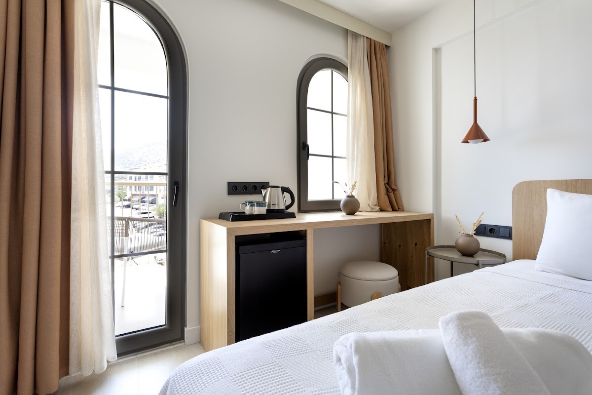 Datça — Casa Dalida Boutique Hotel — gallery