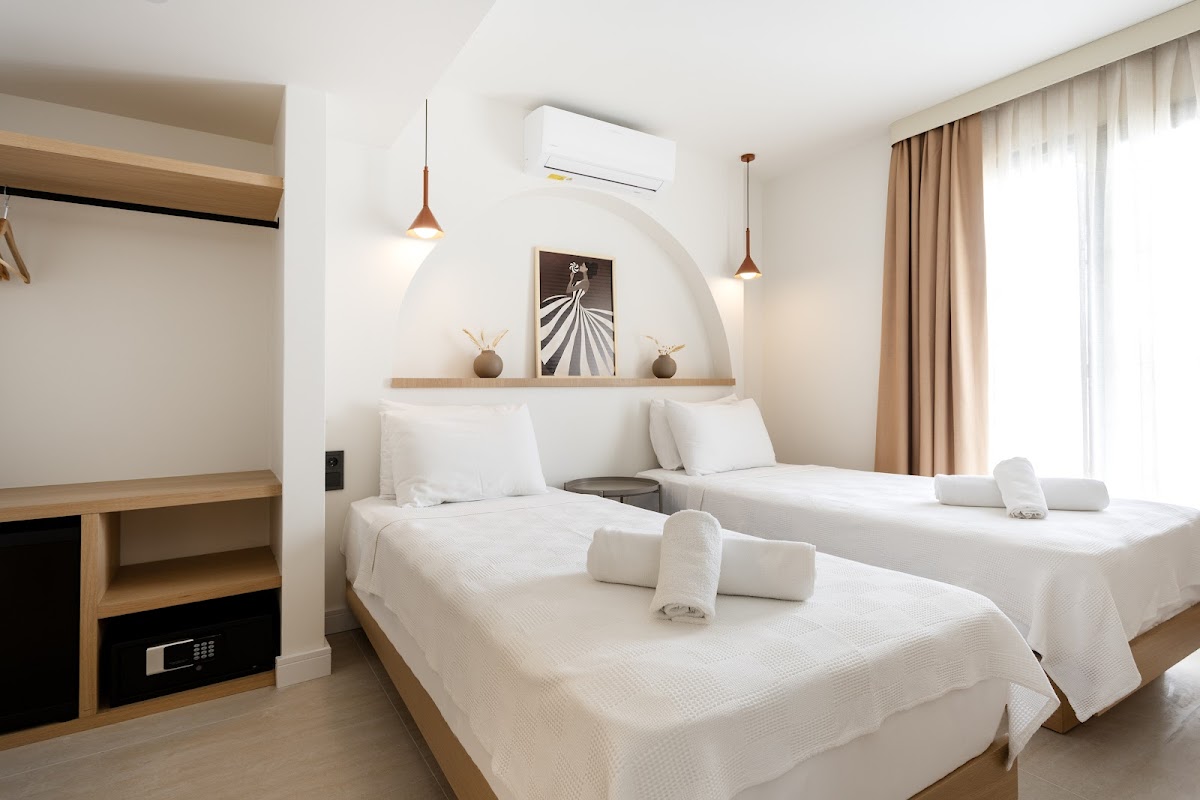 Datça — Casa Dalida Boutique Hotel — galeri