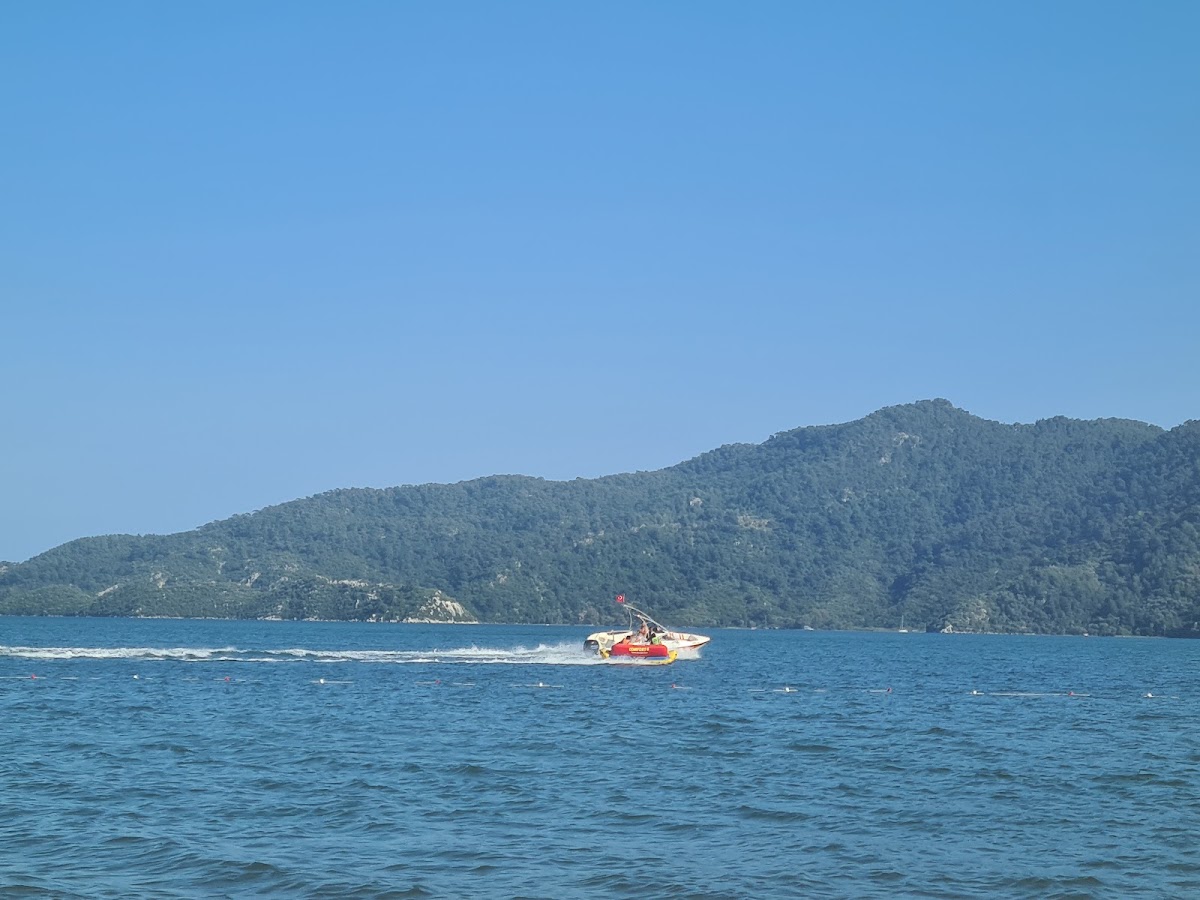 Marmaris — Kahveci Alibey Hotel — gallery