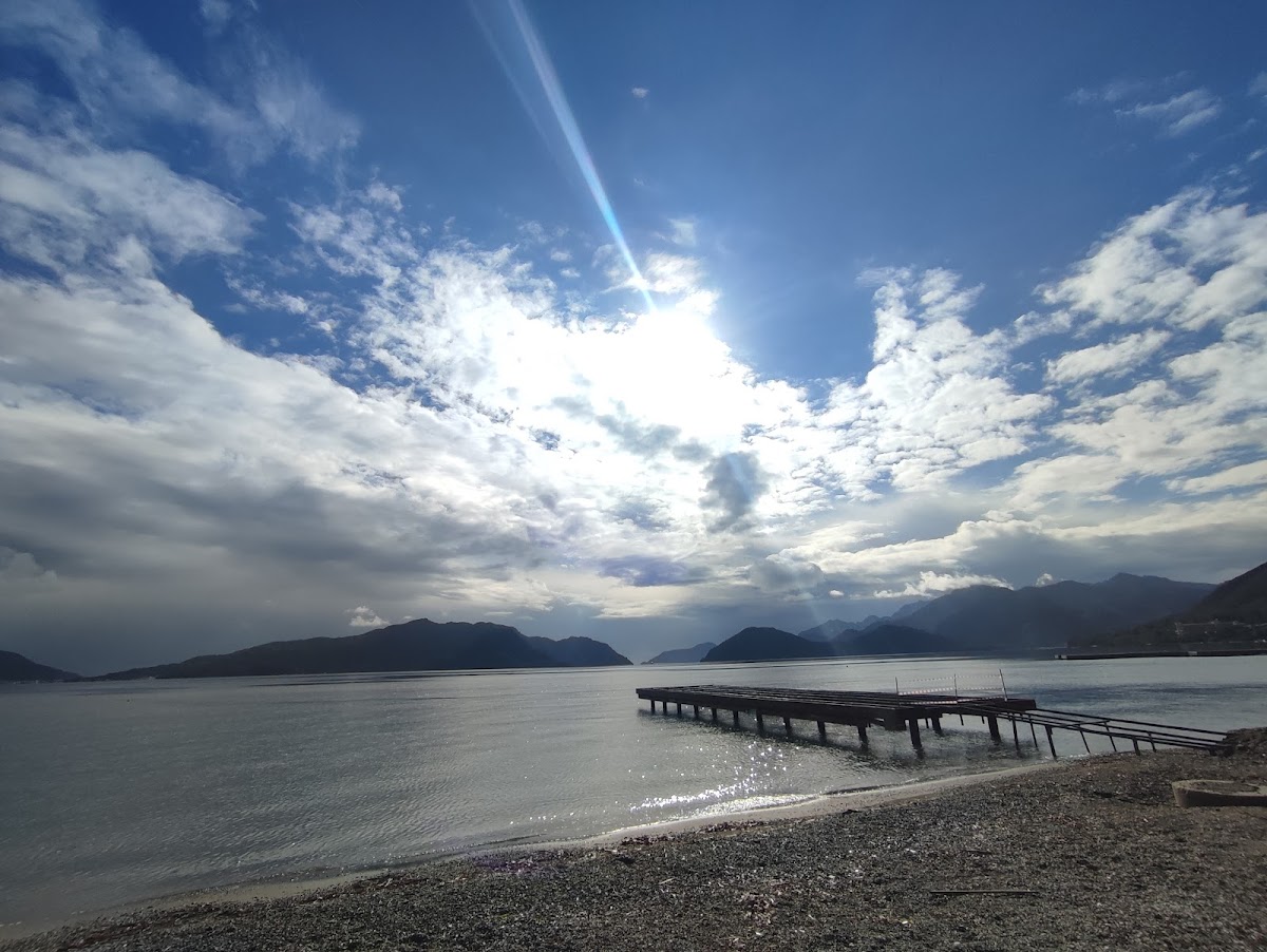 Marmaris — Kahveci Alibey Hotel — gallery