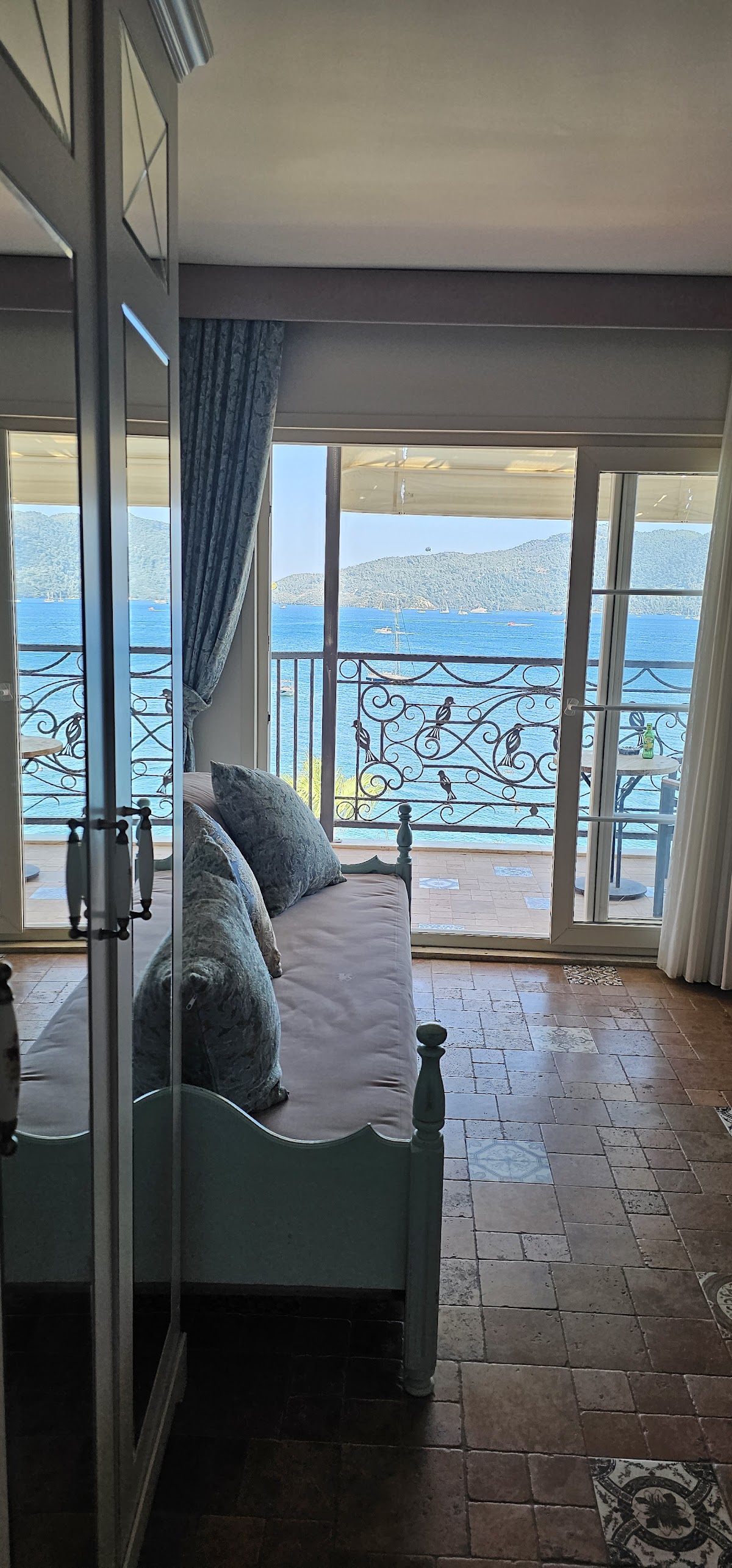 Marmaris — Kahveci Alibey Hotel — gallery