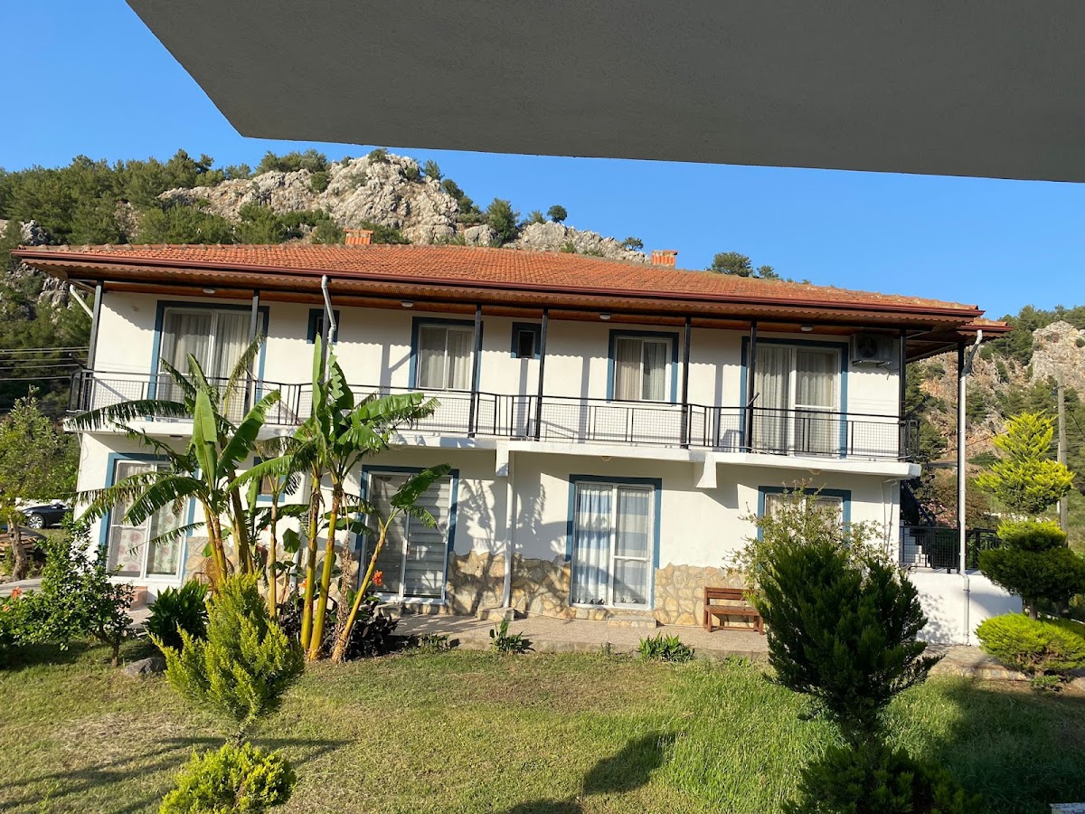 Marmaris — Mermaid Pansiyon — gallery