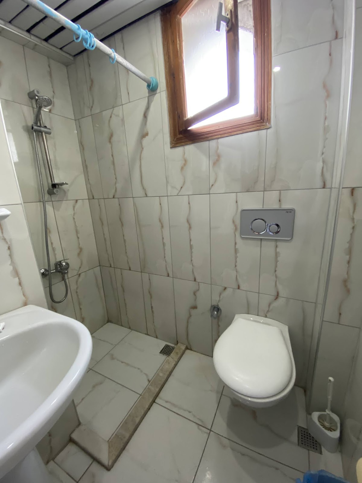 Marmaris — Serin Hotel — gallery
